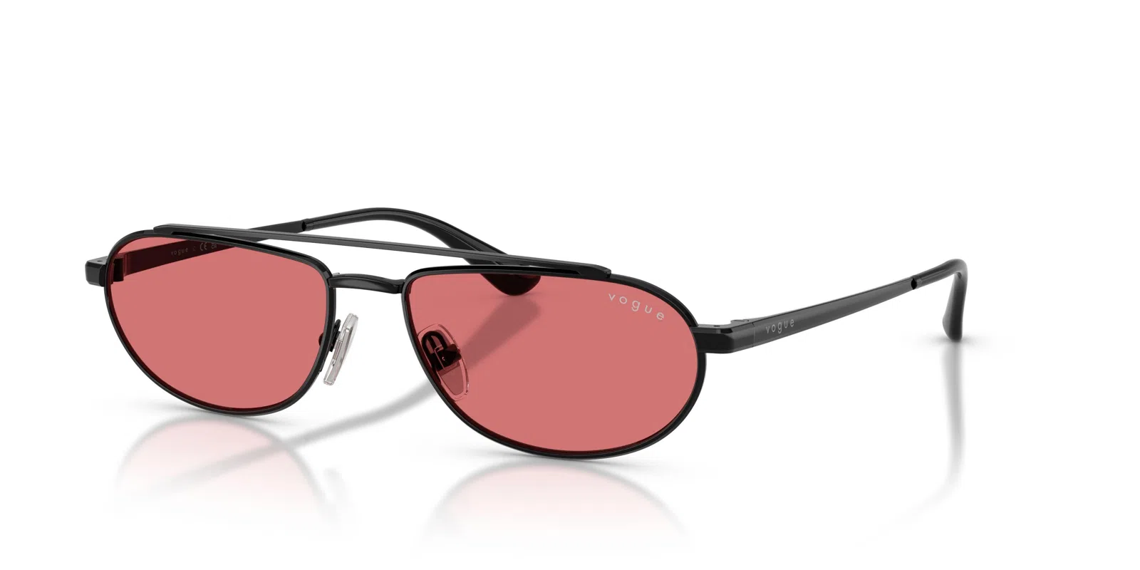 Vogue 4371S Sunglasses - view 18